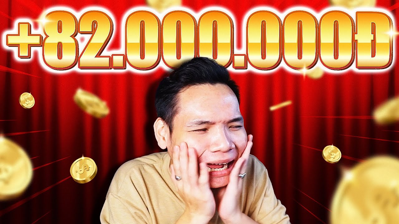 Tôi Được Viewer Donate 82 Triệu