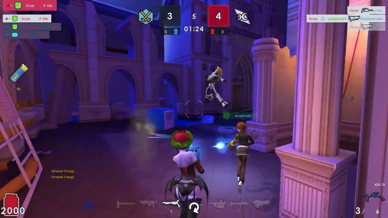 Clips #3 - ToyBattles