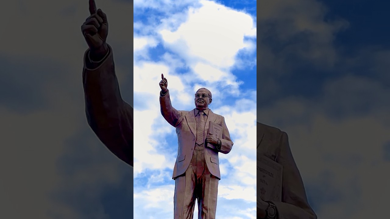 Power speaks without asking 