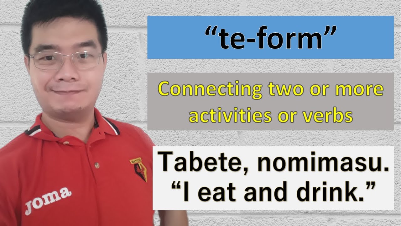 『GENKI 1』Lesson 6 (3)┃ Using 