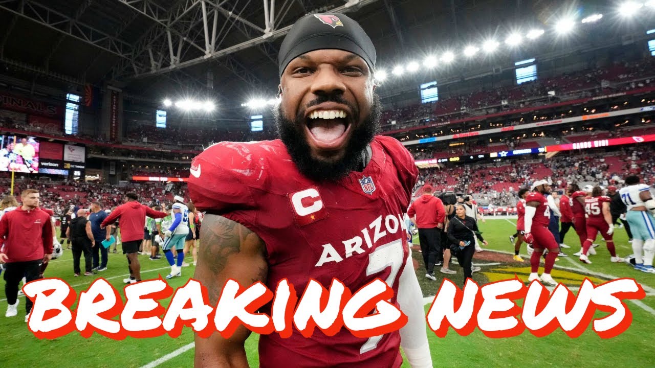 The 49ers Sign Linebacker Kyzir White
