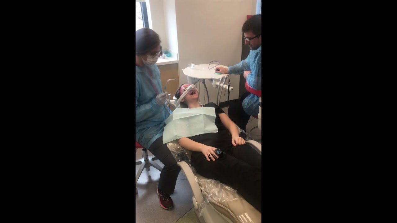 Nitrous Oxide Instructional Video
