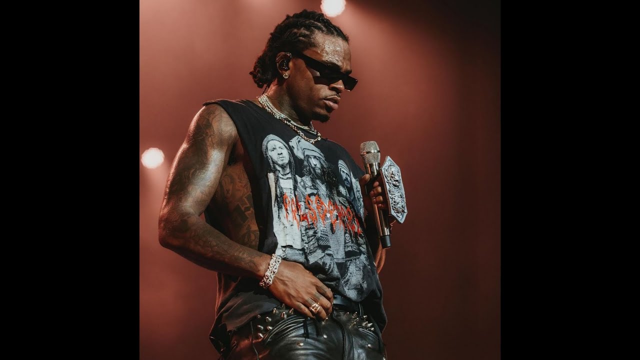 [FREE] Gunna x Young Thug Type Beat 2024 - 