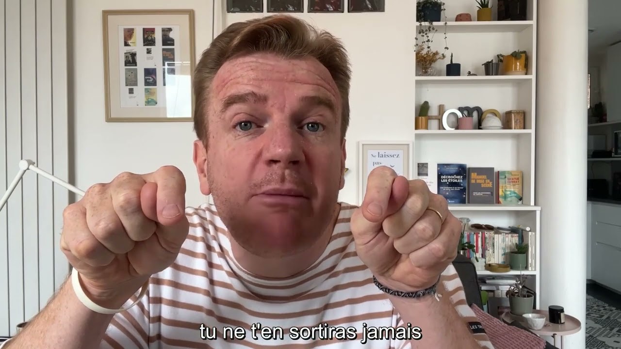 Mes hacks d'écriture (1/2)