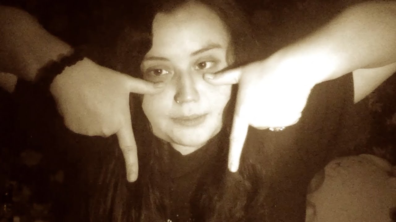 i try to outrun my awful past, but it chases after me T_T ~ late night loner girl thoughts ep. 2 ☾