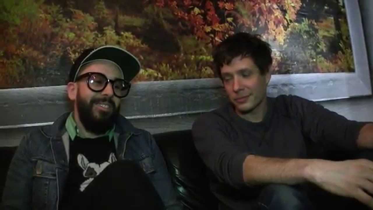 Kemper Profiler Rig Check - OK Go on tour!