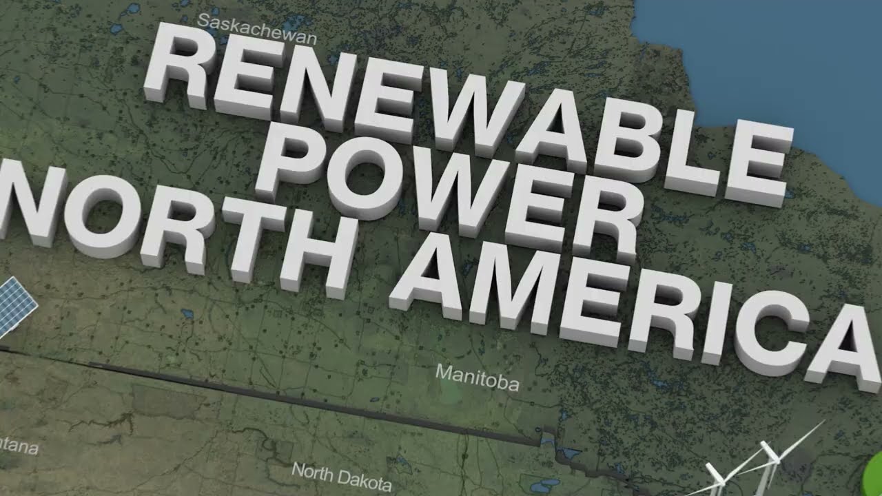 2024 Enbridge Day: Renewable power