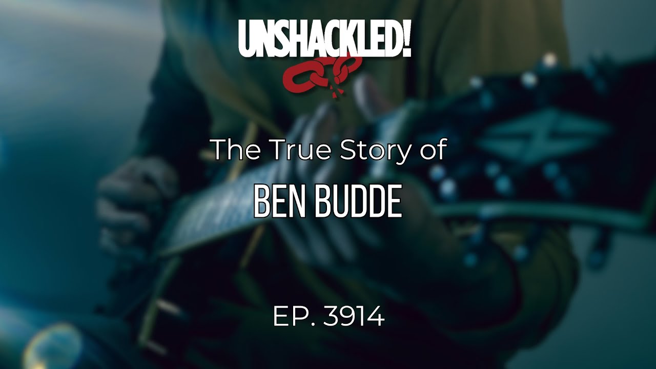 3914 Ben Budde