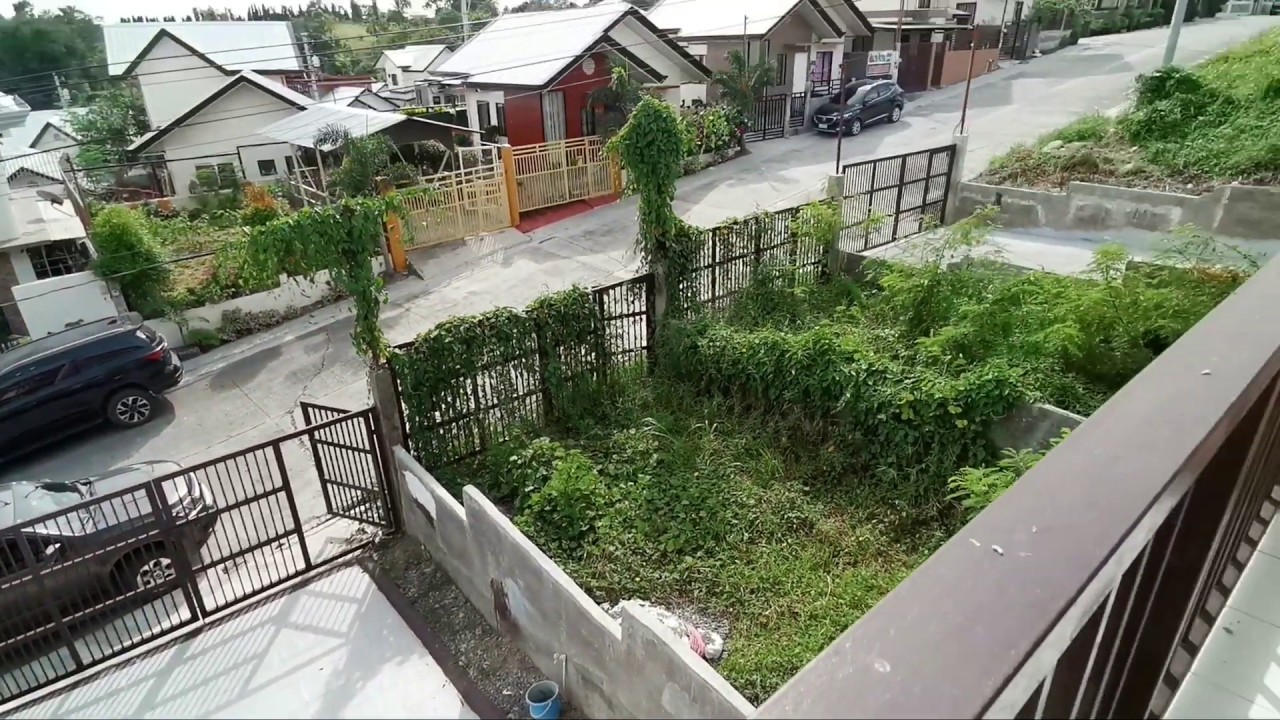 House for rent in Davao City (02088)