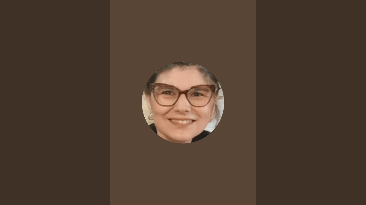 Virginia Almeida  está en vivo