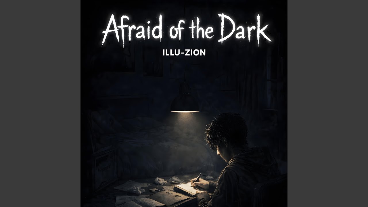 Afraid of the Dark