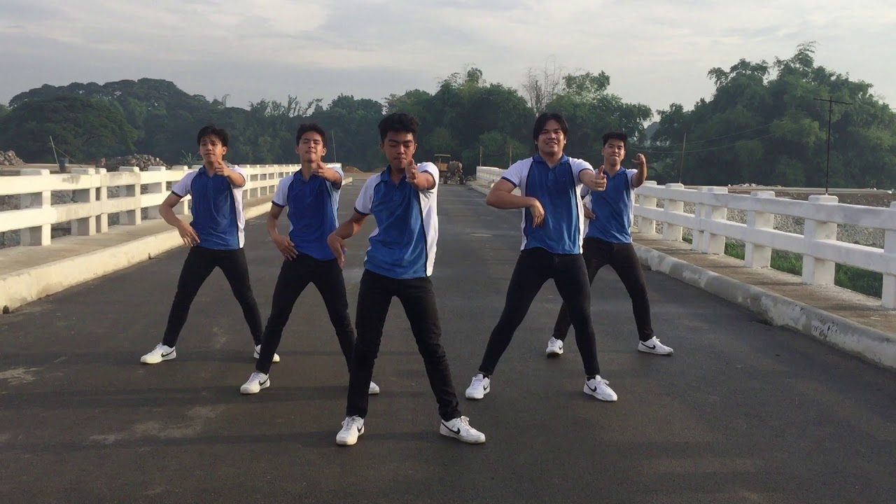SCB Dance Company / Till they take my Heart Away