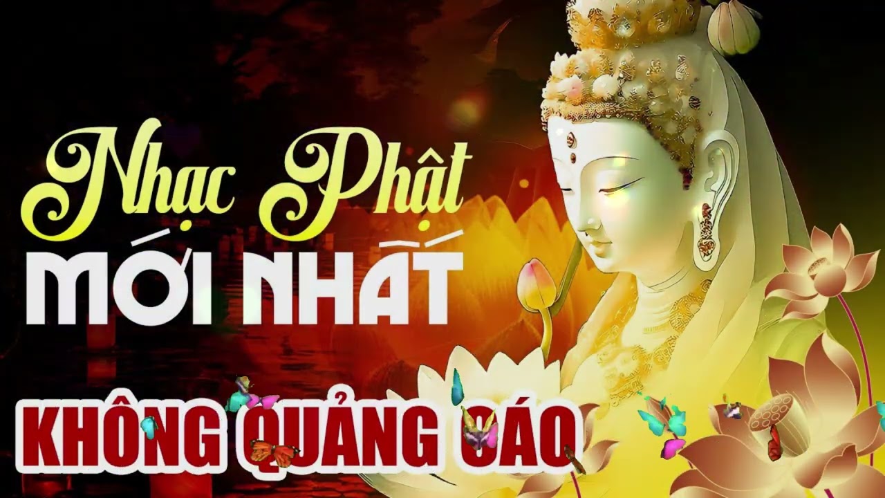 Liên Khúc Nhạc Phật Chào Xuân 2026, Cầu Bình An May Mắn - Ca Nhạc Phật Giáo Hay Nhất