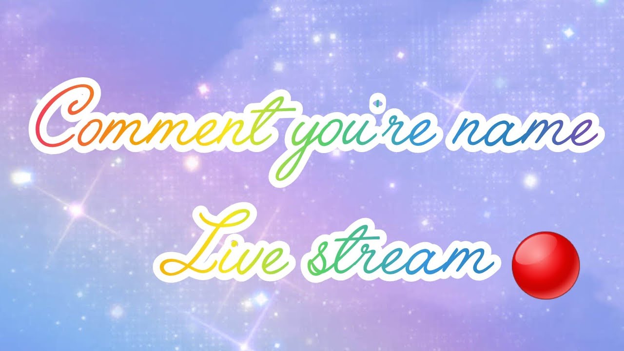calligraphy name art for subscriber 🥰#live stream