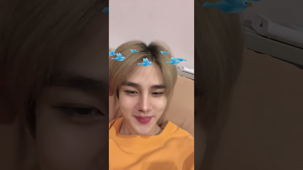 260316 kris mon TIKTOK live