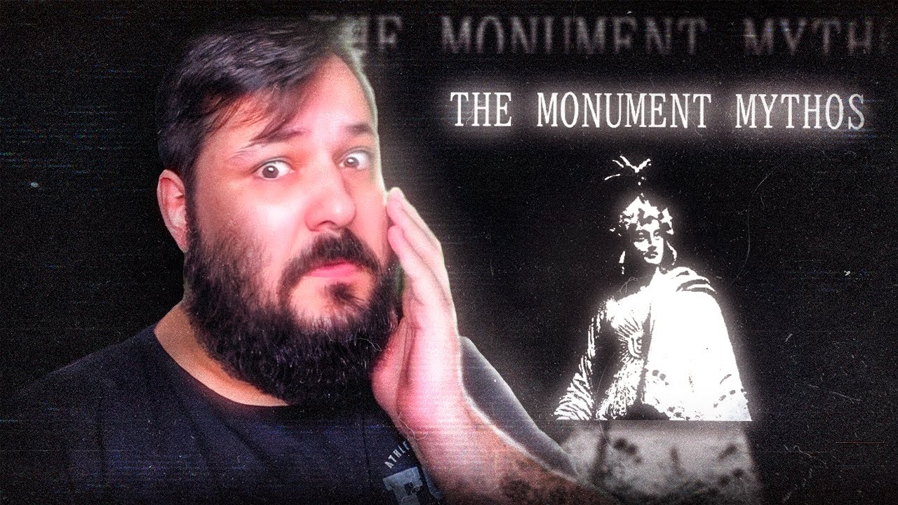 ANALOG Horror Melhor de todos? Monument Mythos