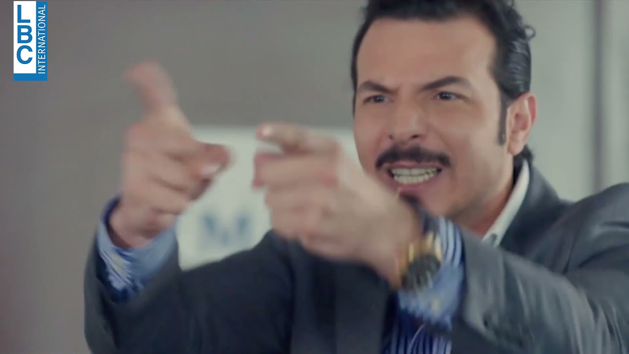 الإخوة 1 _ الحلقة 88 _ تيم حسن _ باسل خياط _ أحمد فهمي _ محمود نصر