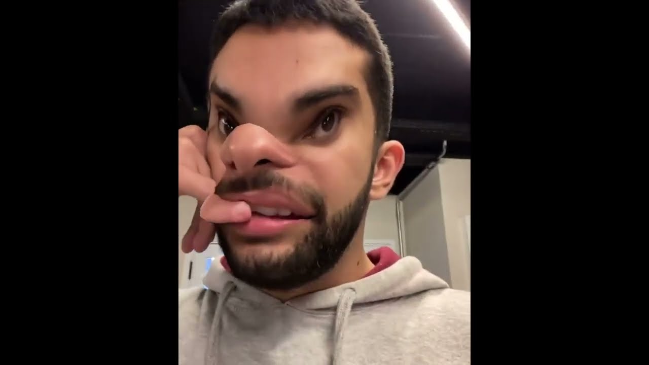 IMITANDO O MISTERIOSO SEU EDU