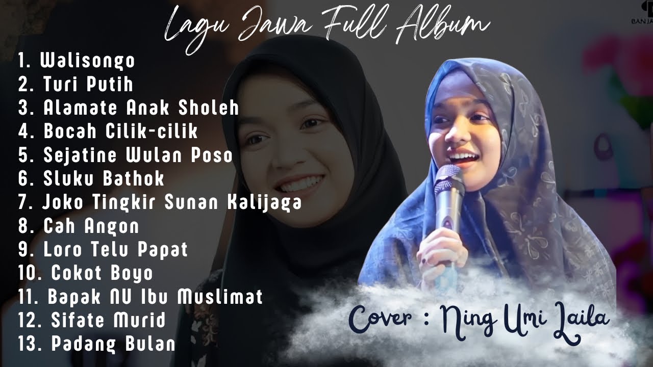 SHALAWAT TERBARU 2025 | FULL ALBUM JAWA AUIDO HD