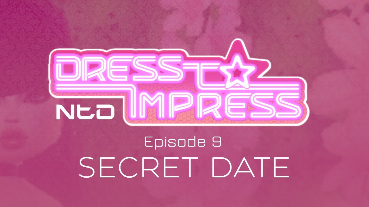 Dress To Impress: Next Top Doll Cycle 1 - Episode 9 