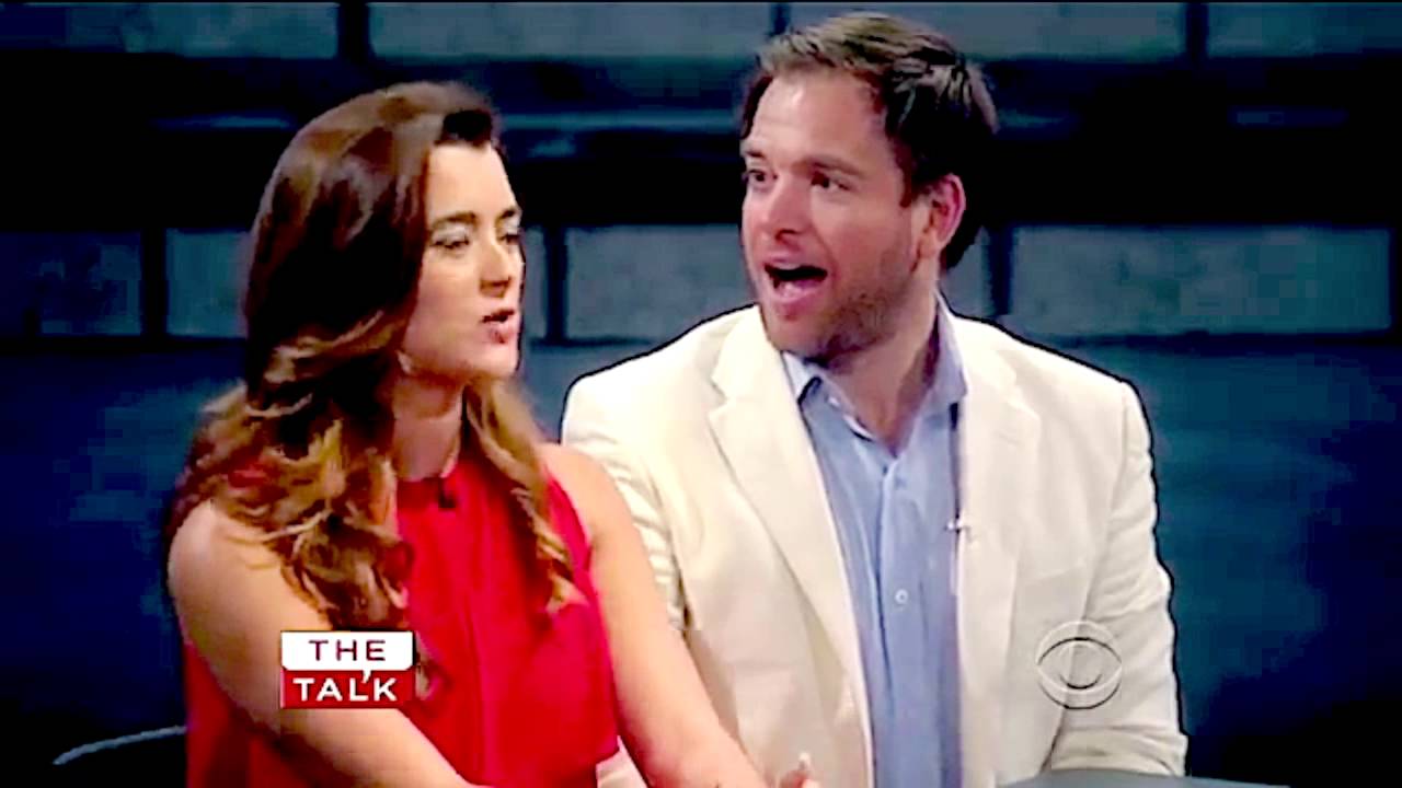 Happy Birthday Cote de Pablo ♡ (November 12th, 2014)