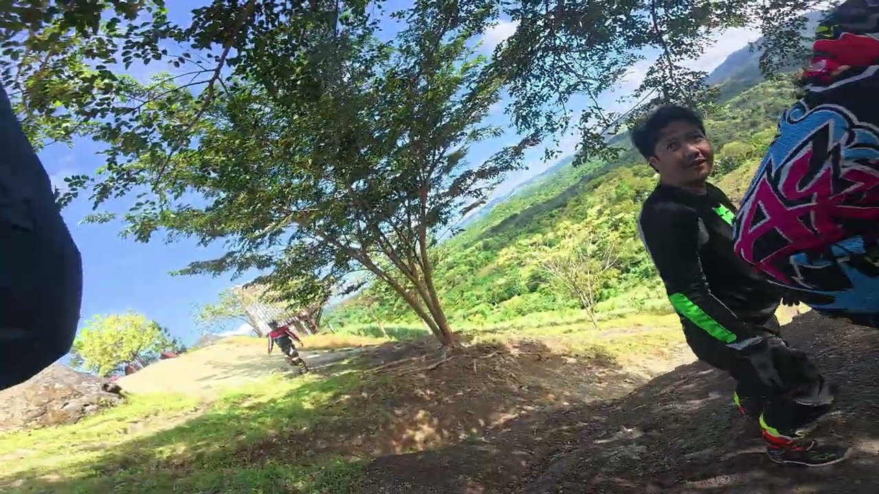 Digos Hills to Verdivia