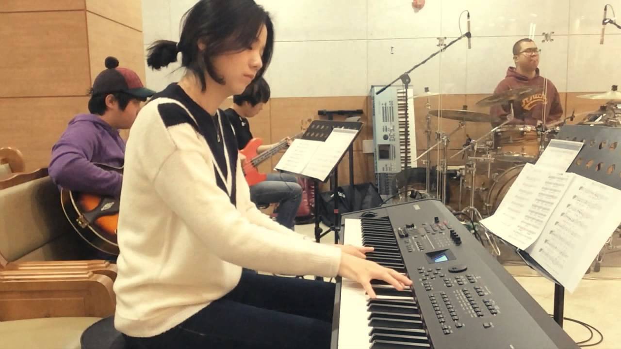 예수 우리 왕이여 by. 양양피아노 (yangyangpiano)