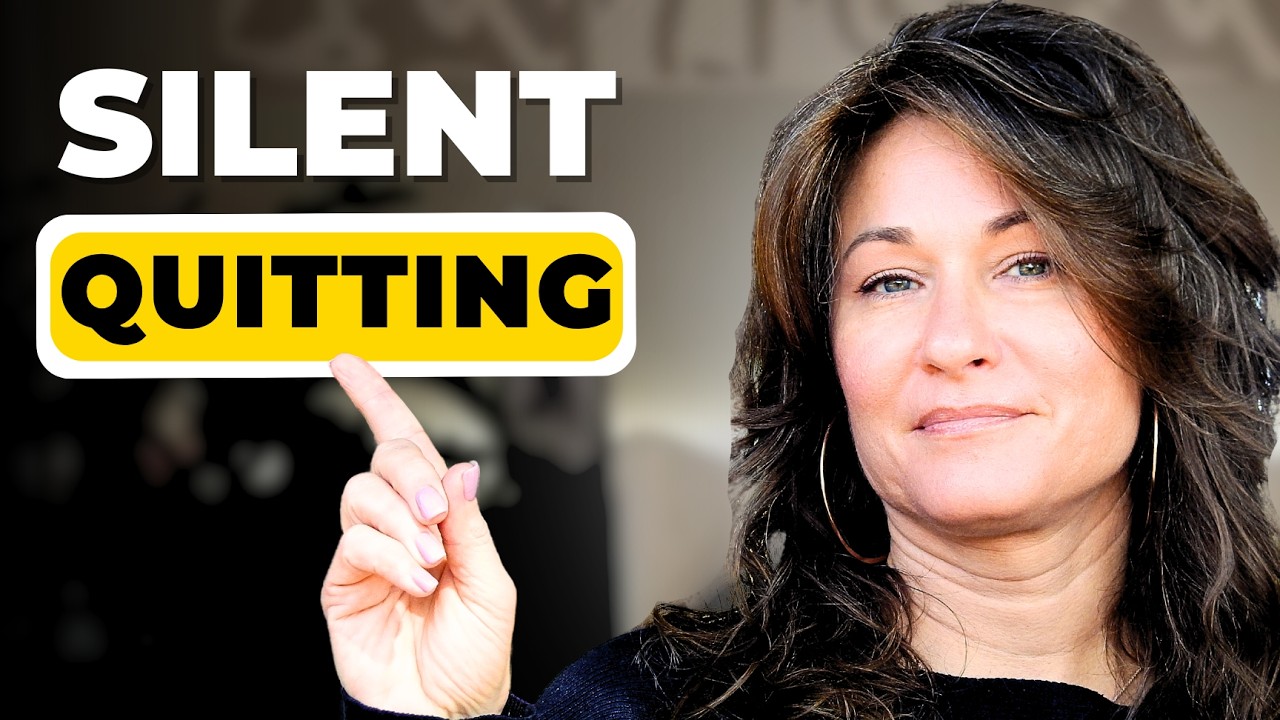 Tired Even Though You're Doing Everything Right? (Try This)