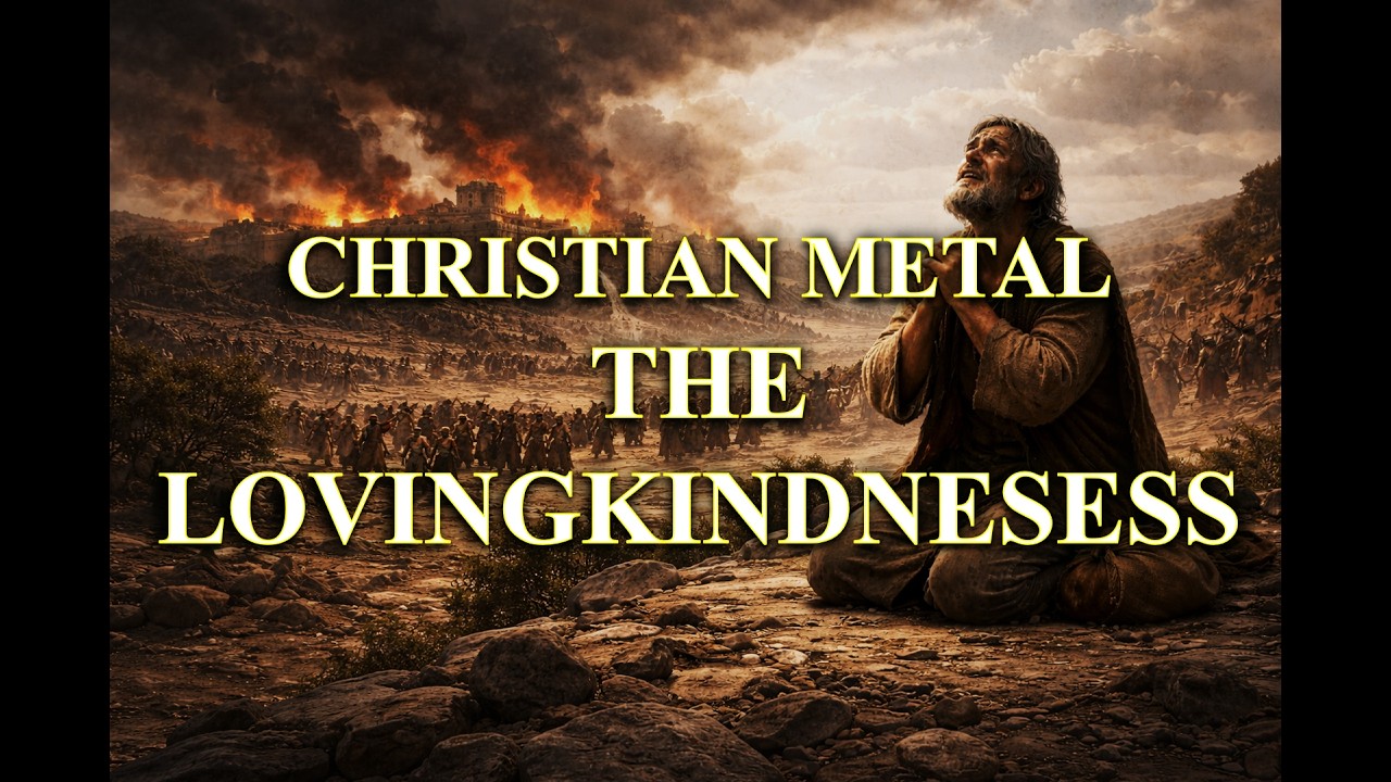 Christian Metal 