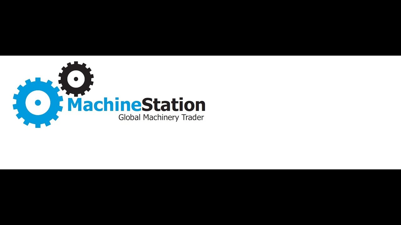 HAAS VF-9 VERTICAL MACHINING CENTER - VMC VF9 - CNC MILLING- MACHINESTATION