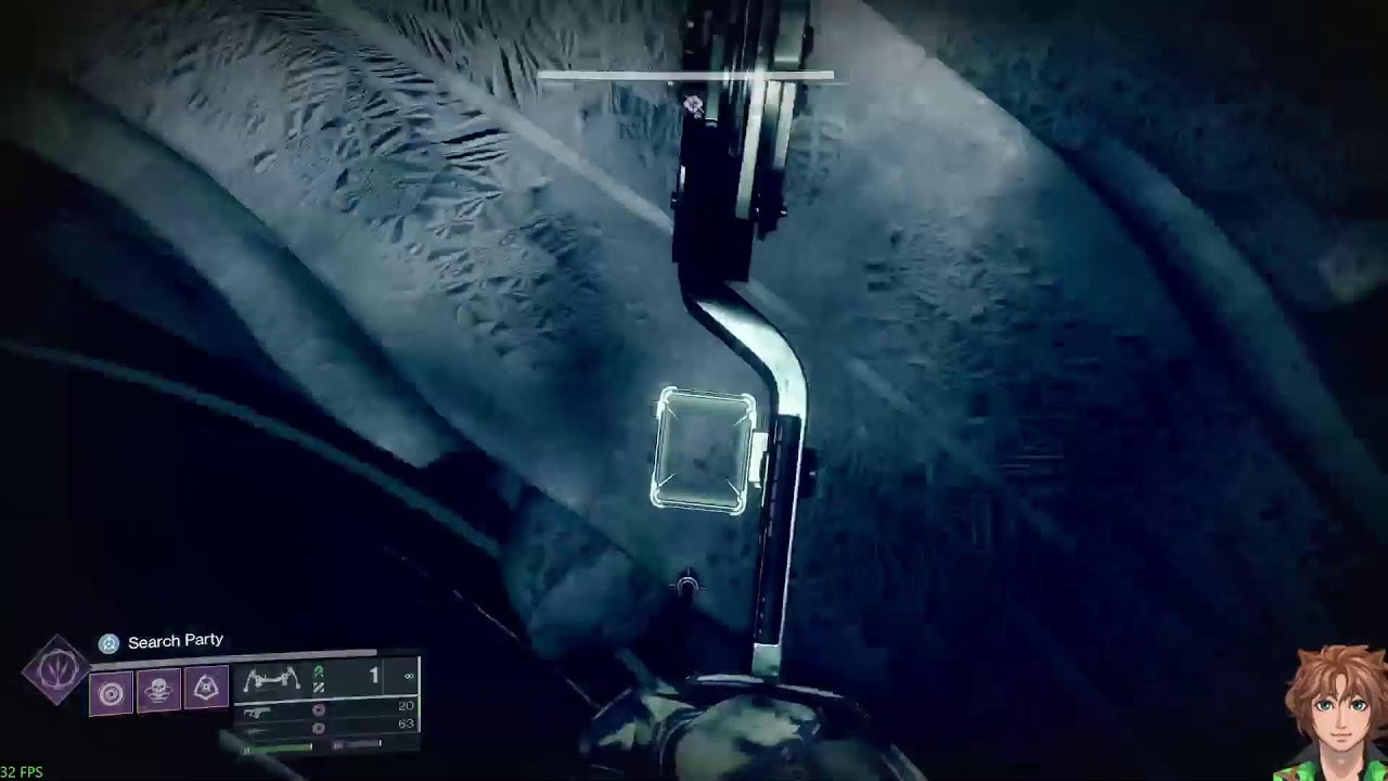 Destiny 2 - Solo Flawless Shattred Throne