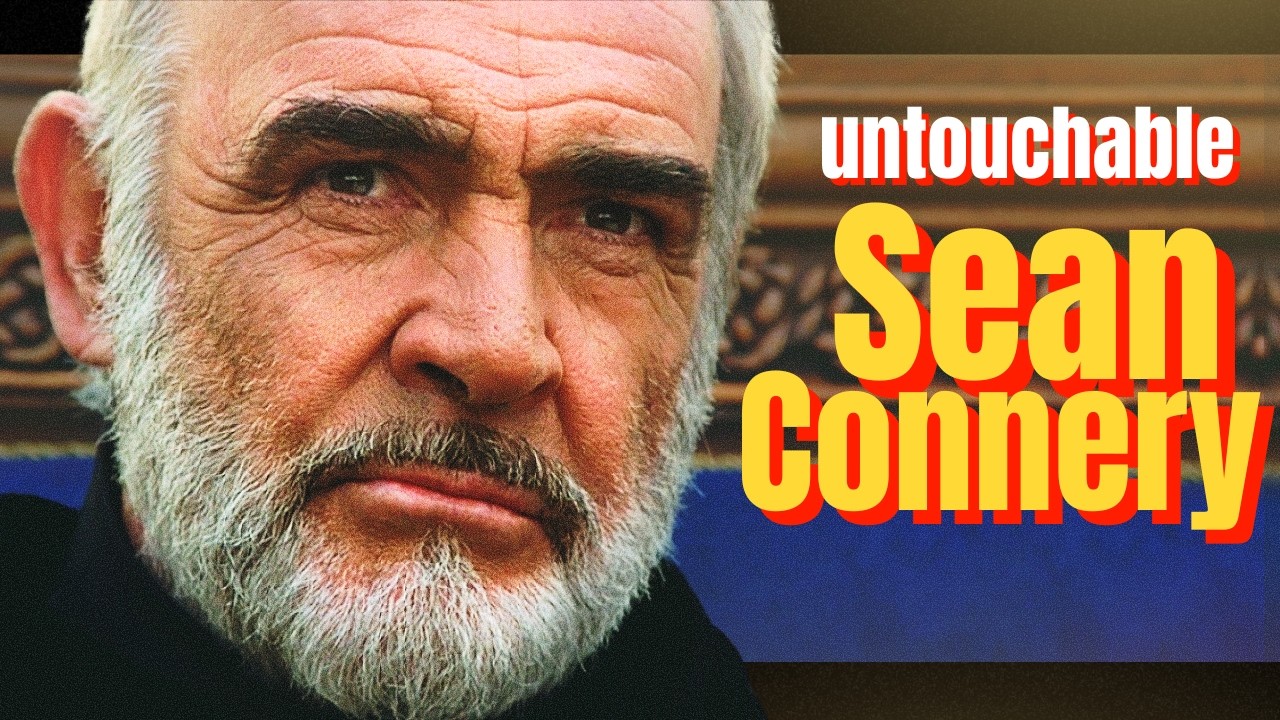 When Actor did it His Way | Sean Connery's Career