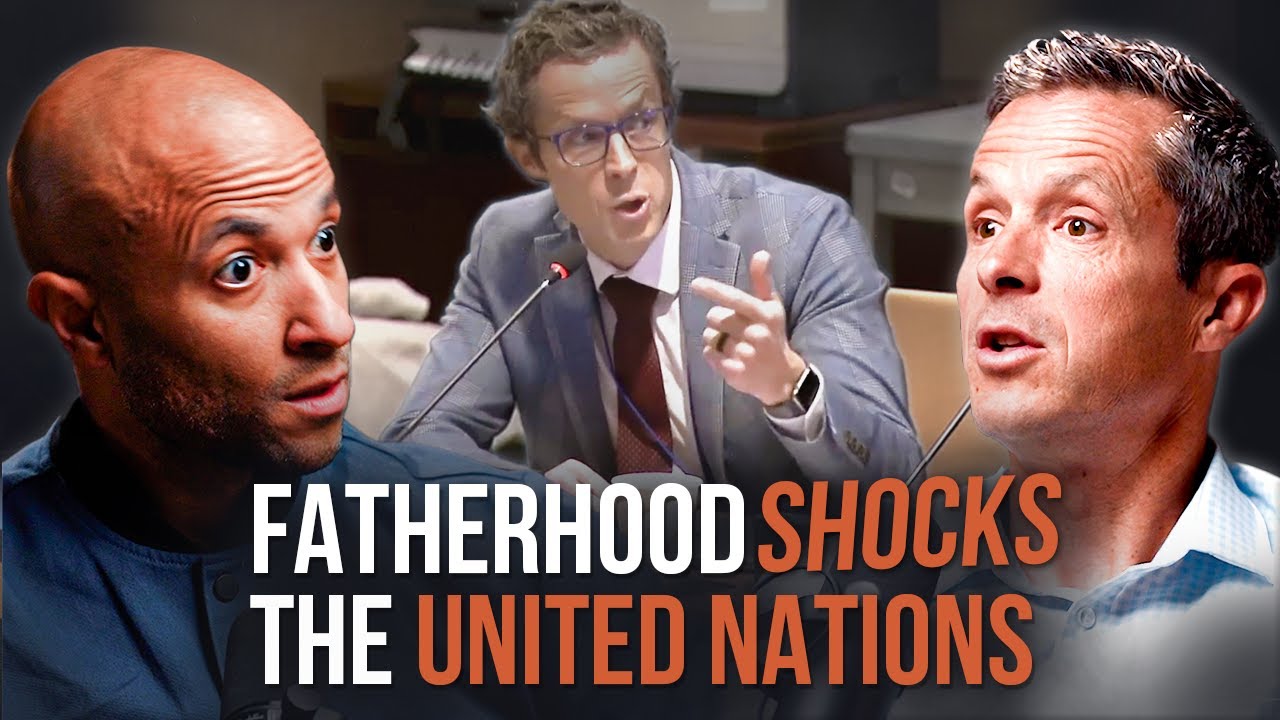 This Fatherhood Research Validates Latter-day Saint 