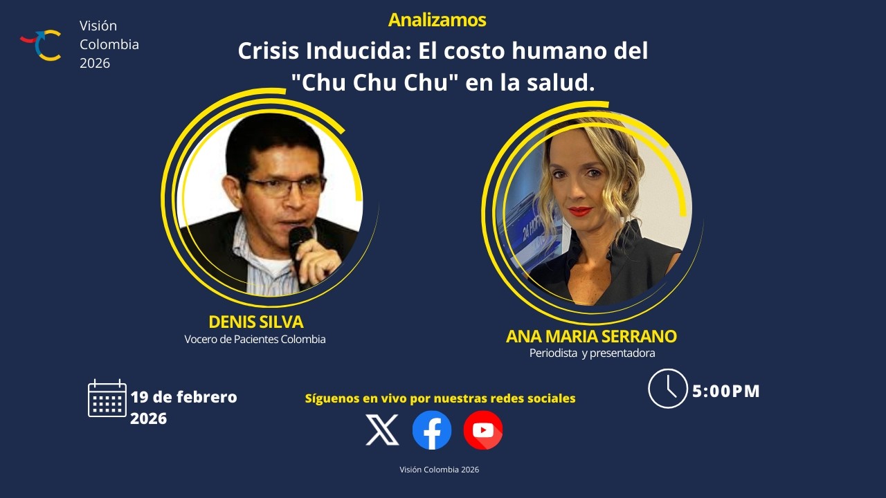 Crisis Inducida: El costo humano del 