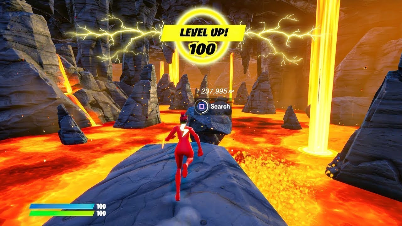 Jak SZYBKO wbić 100 poziom karnetu w nowym sezonie! *1,000,000 XP*