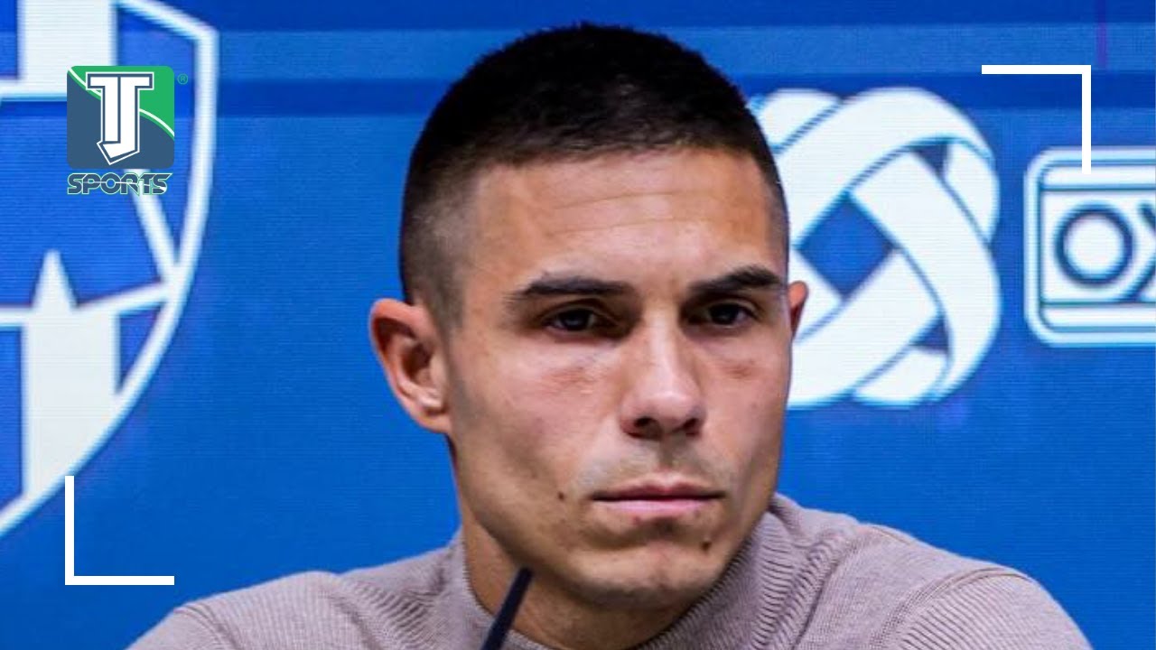 &iquest;Debutar&aacute; contra Am&eacute;rica? Uro&scaron; Đurđević 