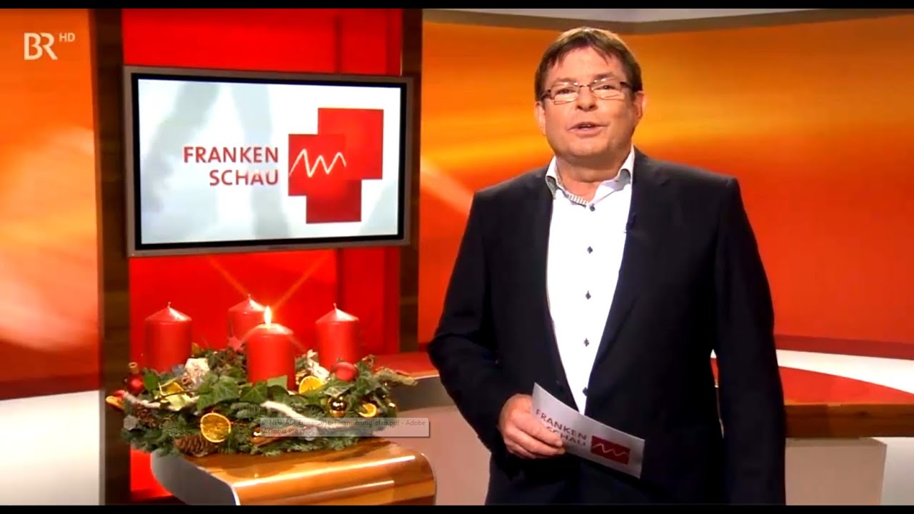 BR / Bauer sucht Bildung | IMA Triesdorf