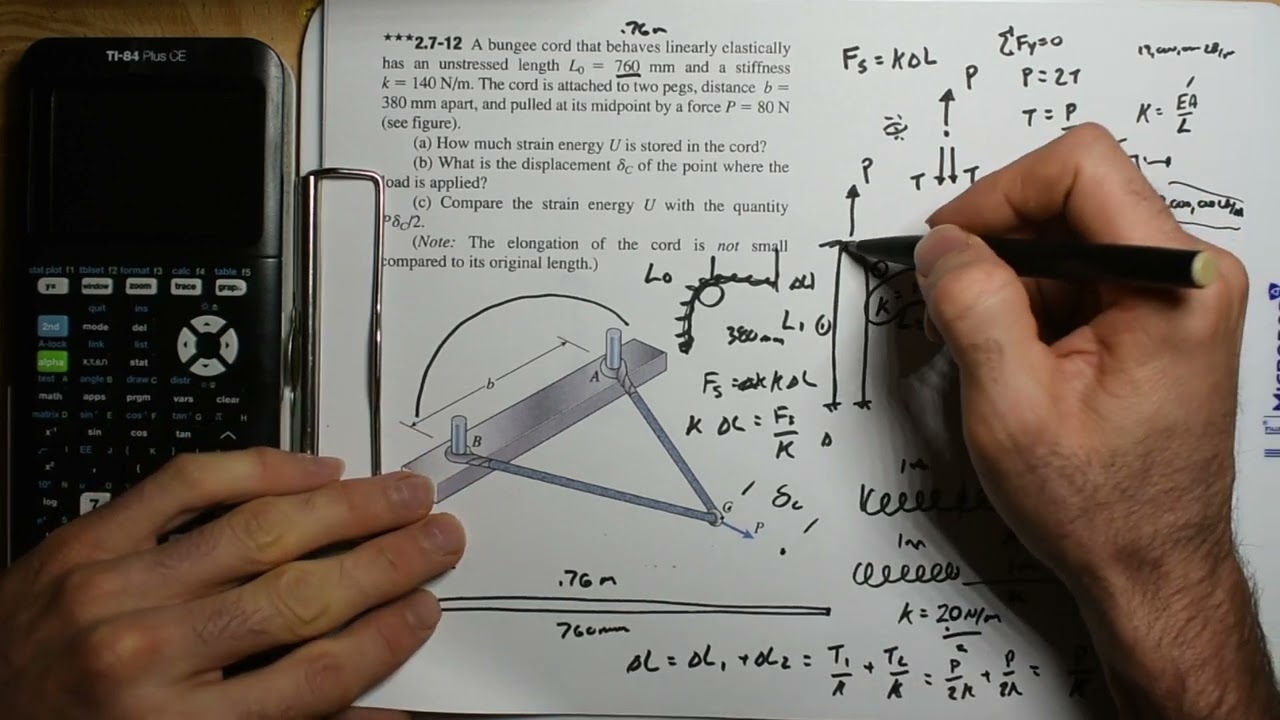 2 HOURS 1 PROBLEM  || Mechanical Engineering!