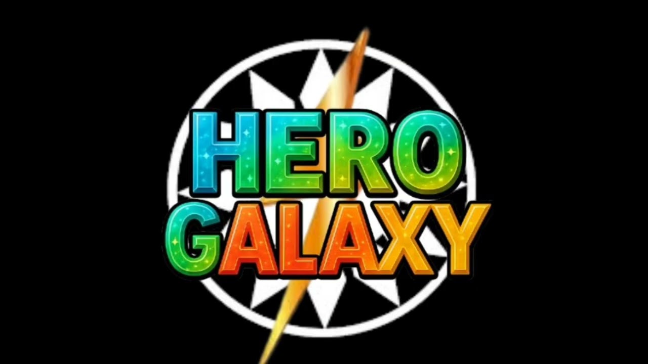 Hero galaxy. Musica de sports. Jédhy.