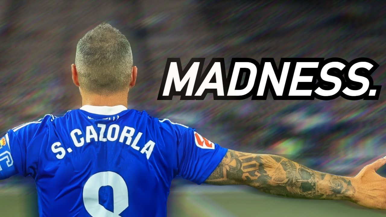 Ла Лига 2: самая зрелищная лига в футболе