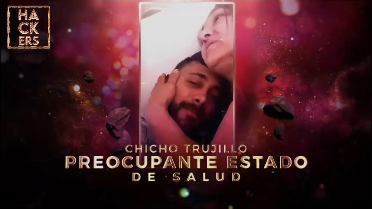 Chicho Trujillo enfrenta problemas de salud y recibe el apoyo de su familia | LHDE | Ecuavisa