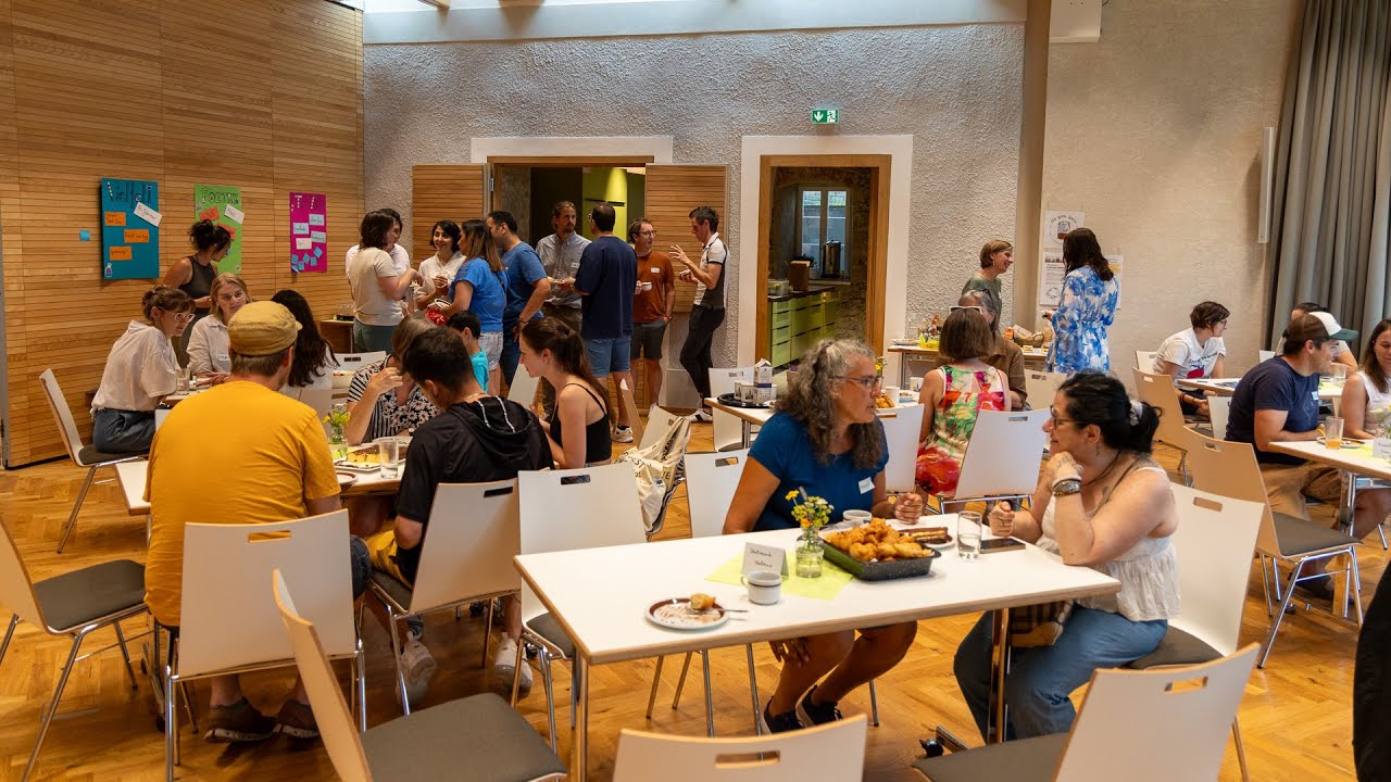 Sprachencafé eröffnet Begegnungsräume Osttirol