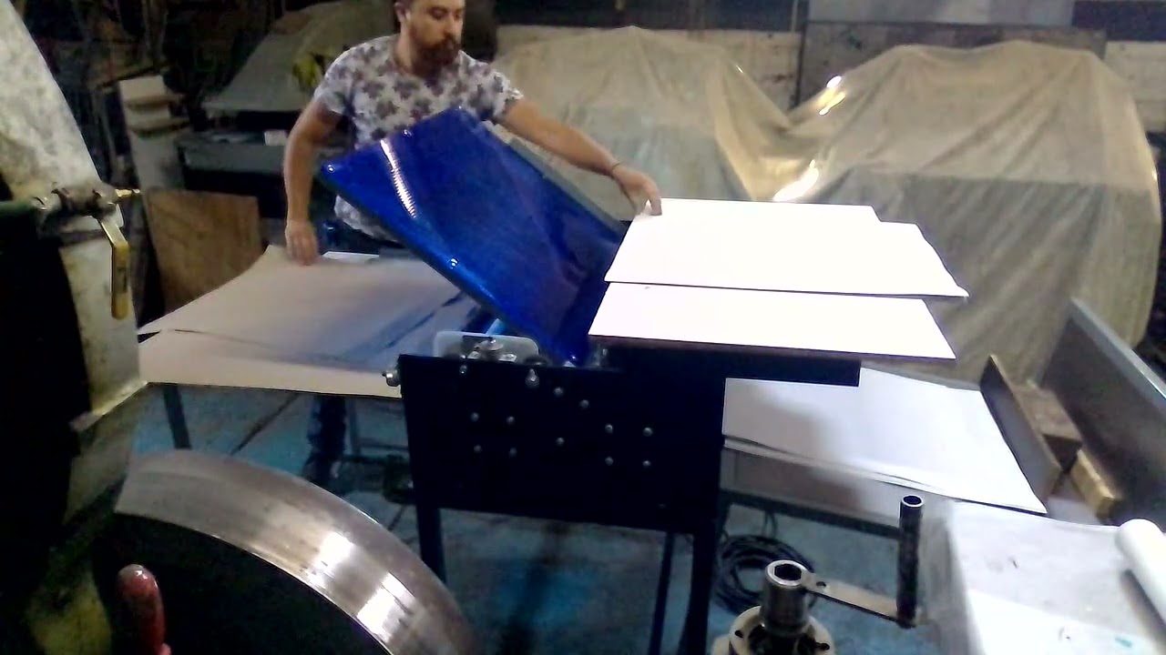 Empalmadora de cartón. #León #Gto #Cartón #Maquina #Empalmado #Mentefactura #Fabricación #Mx #Col