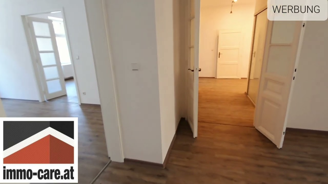 immo-care.at - Wien 4, 130m2, Wohnung oder Büro