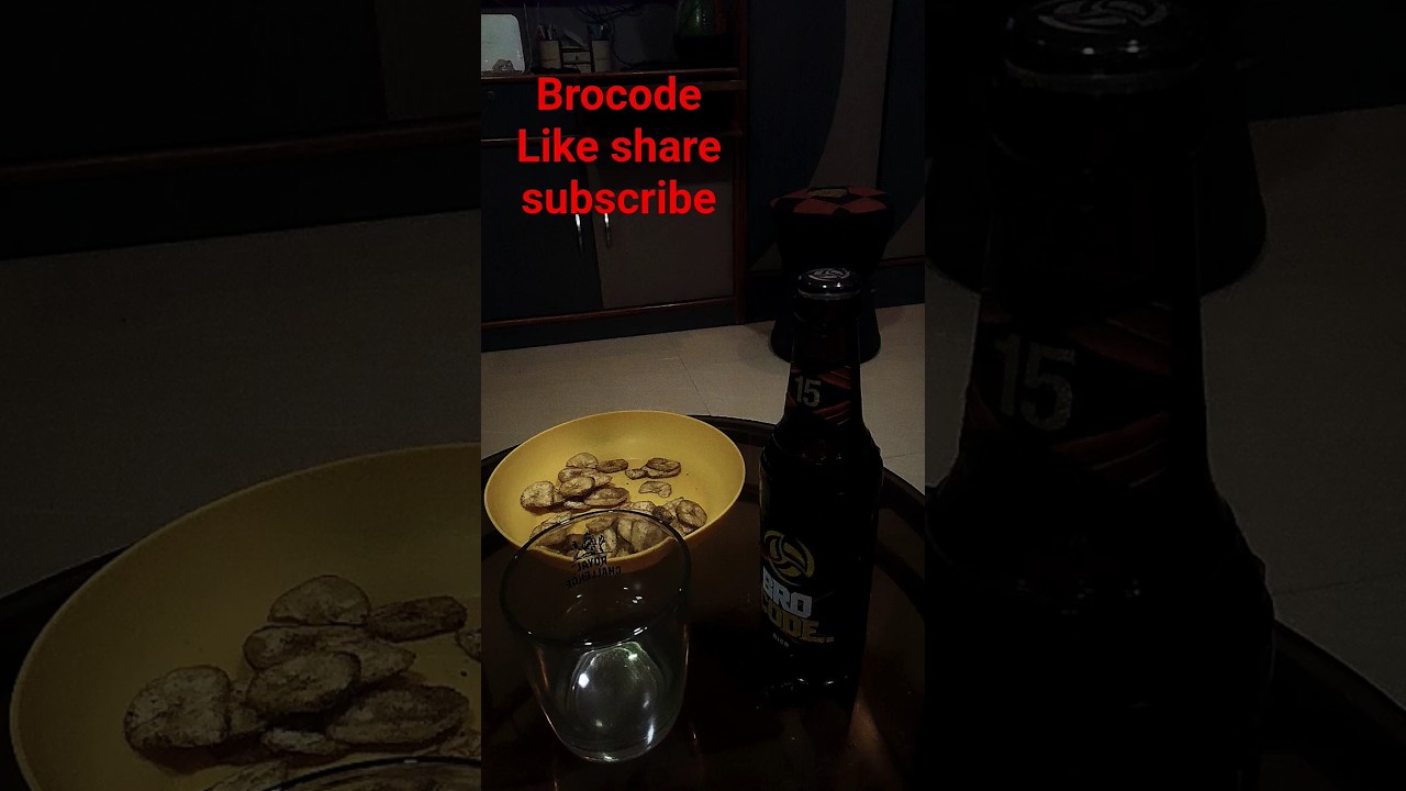 आओ दोस्तों !!🍾🥃🥃🎉Brocode wine beer superstrong.