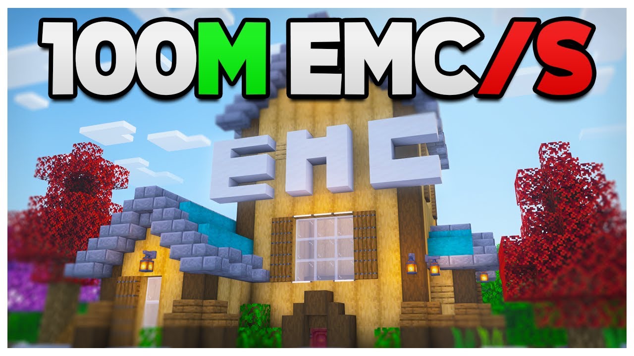 Project Architect 2: Best EMC Farm😮 [25]