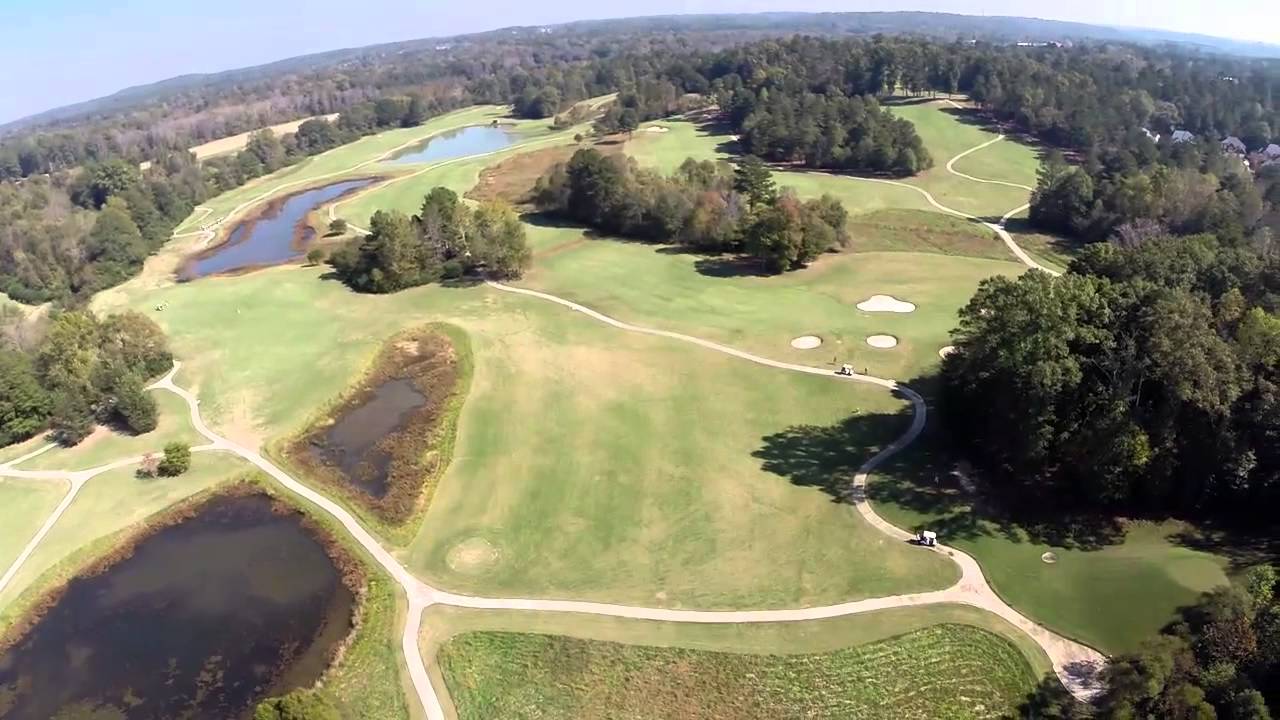 Wolf Creek Golf Club