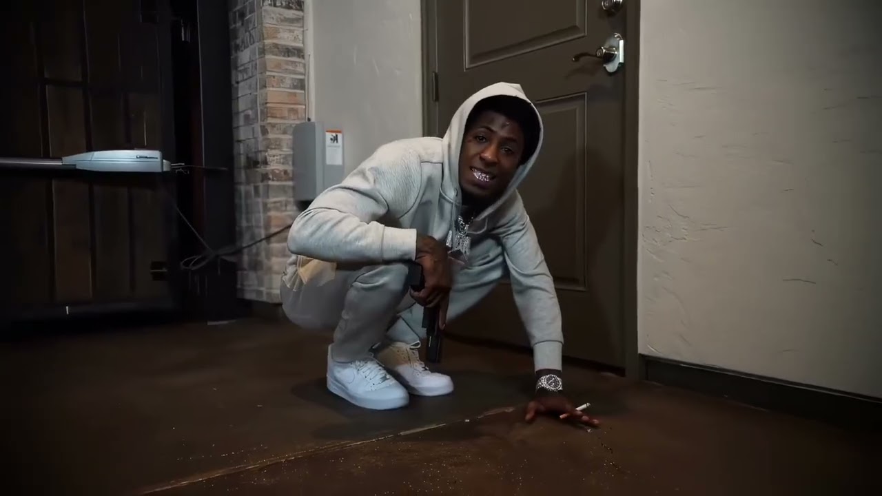 @NbaYoungBoy 