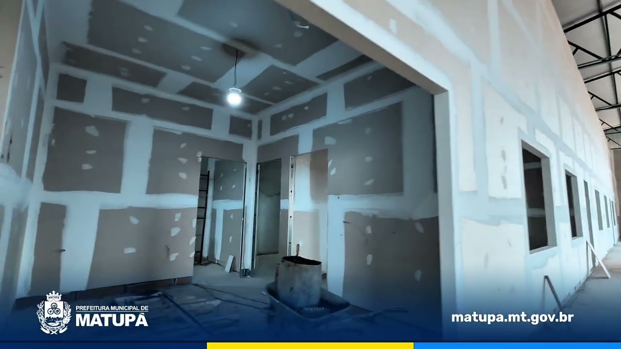 Você sabia? Matupá vai ter Corpo de Bombeiros!