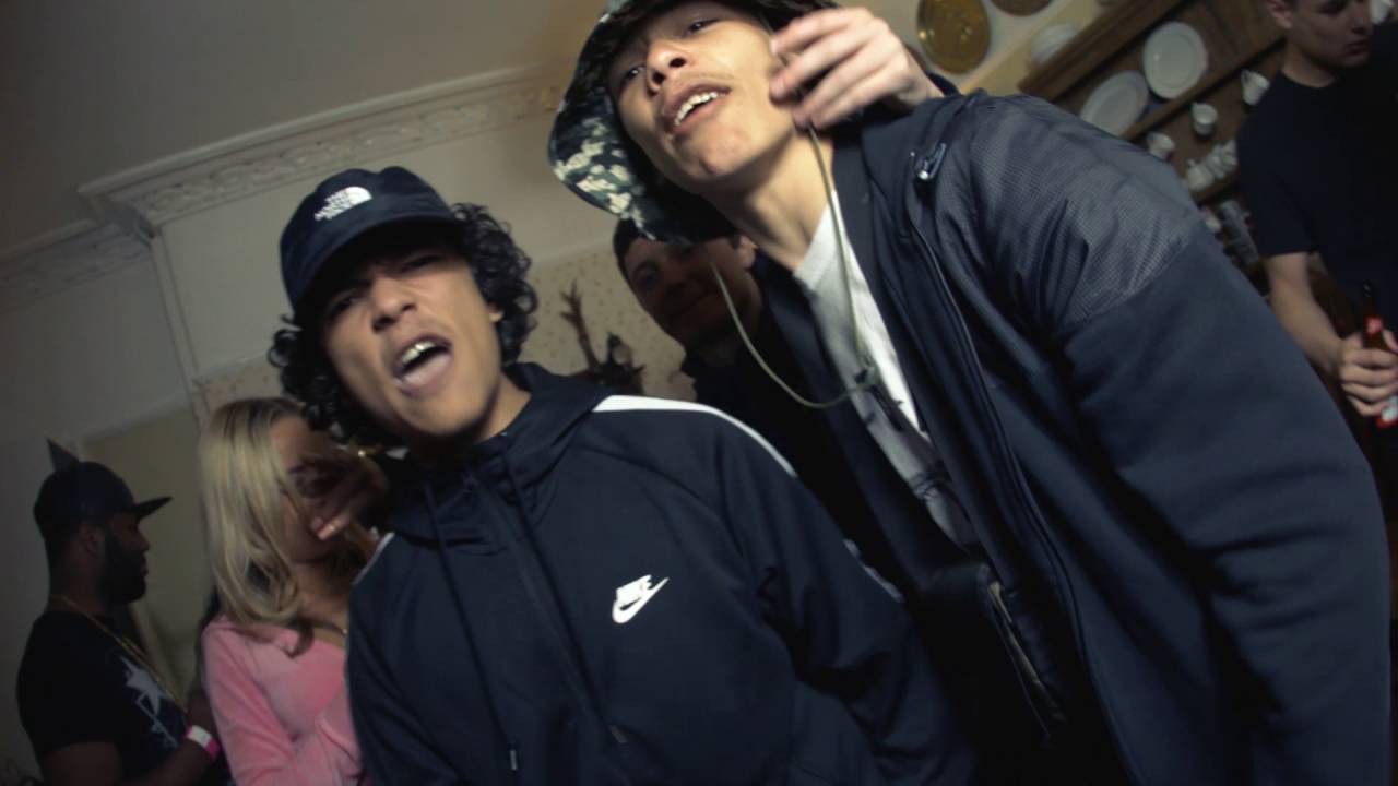 @LabTvEnt - Bally Jones - Crime Pays - (Music Video)